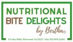 Nutritional Bite Delights By Bertha  LLC