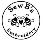 SewB’s Embroidery