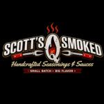 Scott's Smoked Q -  Hand Crafted Seasonings & Sauces