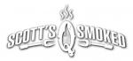 Scott's Smoked Q -  Hand Crafted Sauces & Rubs
