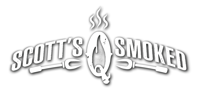 Scott's Smoked Q -  Hand Crafted Sauces & Rubs