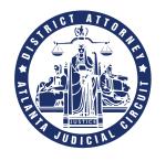 Fulton County District Attorney Fani T. Willis