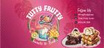 Marcelas Sweets LLC , Tutty Frutty