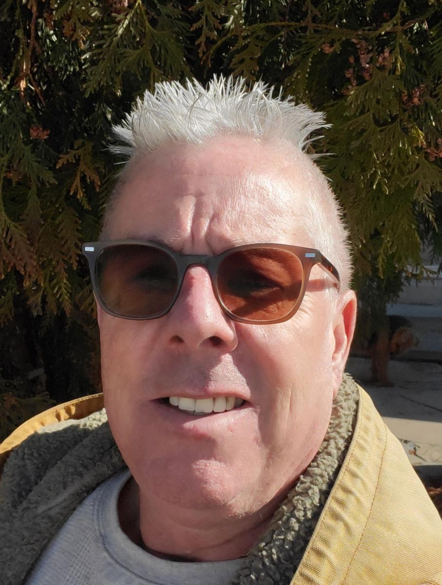 Scott User Profile