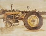 Red Tractor