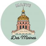 MAEVE Des Moines