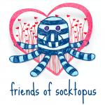 Friends of Socktopus