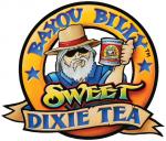 Bayou Billy's Dixie Sweet Tea