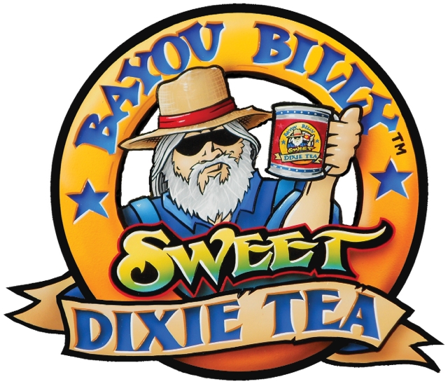 Bayou Billy's Dixie Sweet Tea Crestview FL United States