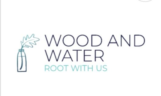 Wood  and Water