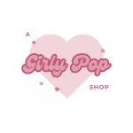 A Girly Pop Shop