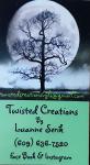 Twisted Creations by Luanne Serik
