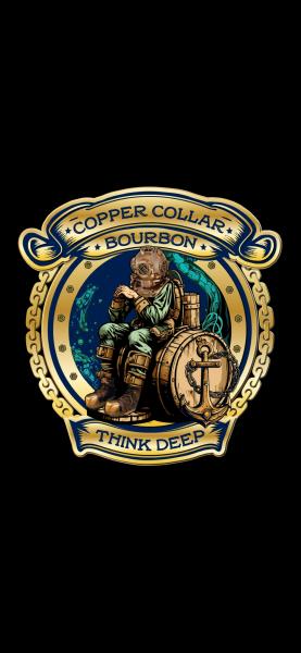 Copper Collar Bourbon