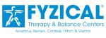 Fyzical Therapy & Balance Centers of Americus, Berrien, Cordele, Tifton, & Vienna