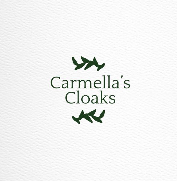 Carmella’s Cloaks