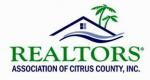 REALTORS Association of Citrus County