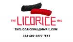 The Licorice Gal