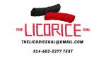 The Licorice Guy