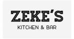 Zeke’s Kitchen and Bar