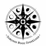 Compass Moon Creations
