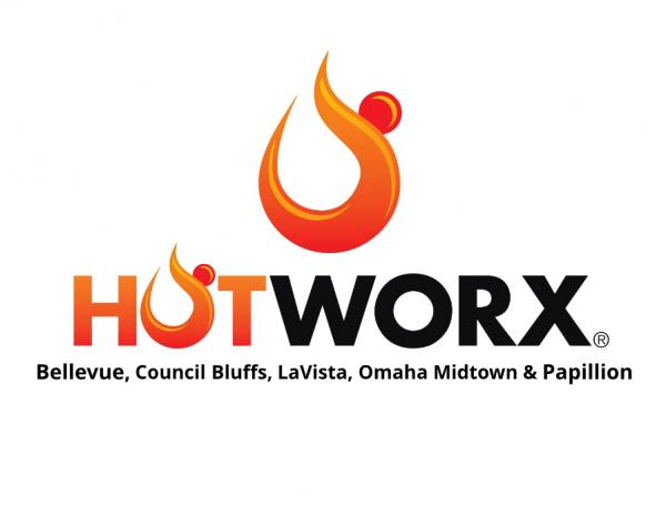 HOTWORX Papillion, Council Bluffs, LaVista, Omaha Midtown, Bellevue