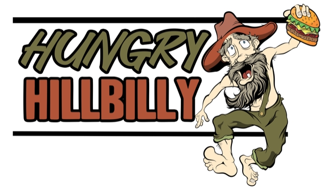 Hungry Hillbilly