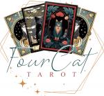 FourCatTarot