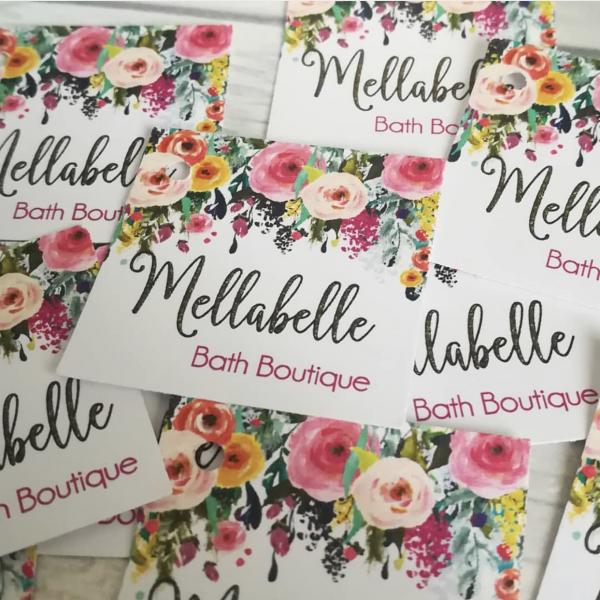 Mellabelle   Boutique