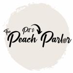 The Peach Parlor Hair co.