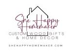 She Happy Homemaker