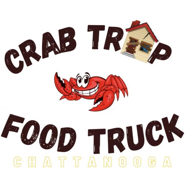 Crab Trap Food Truck