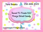 Sweet T's Treats Freeze Dried Candy LLC