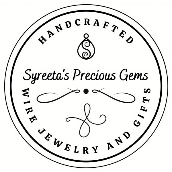 Syreeta's Precious Gems