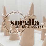 Sorella Sister Stackers