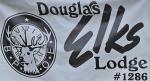 Douglas Elks Lodge #1286