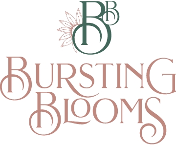 Bursting Blooms Flower Truck