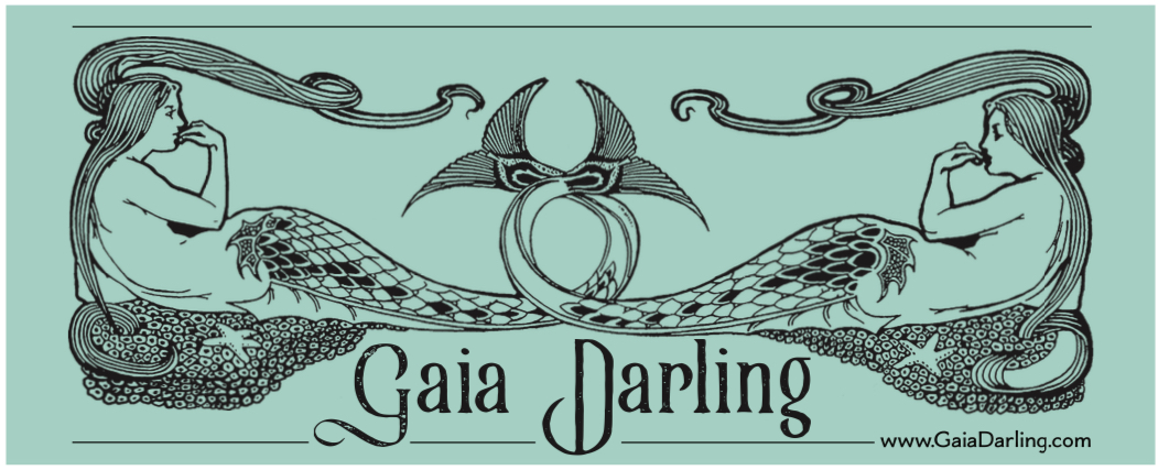 Gaia Darling