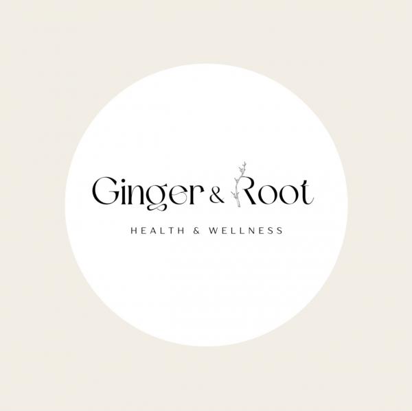 Ginger and Root
