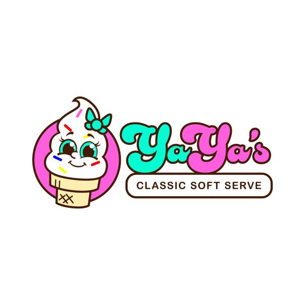 YaYa's Classic Soft Serve