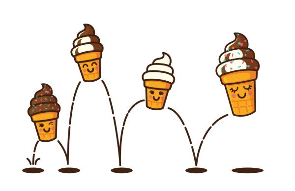 YaYa's Classic Soft Serve