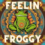 Feelin Froggy Designs
