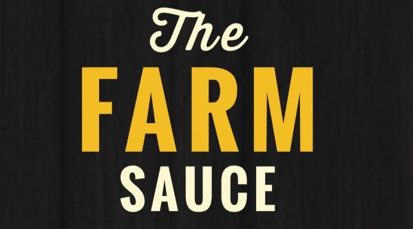 The Farm Sauce