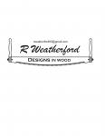R Weatherford Designs in Wood