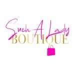 Such a lady boutique