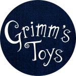 Grimm&rsquo;s Toys