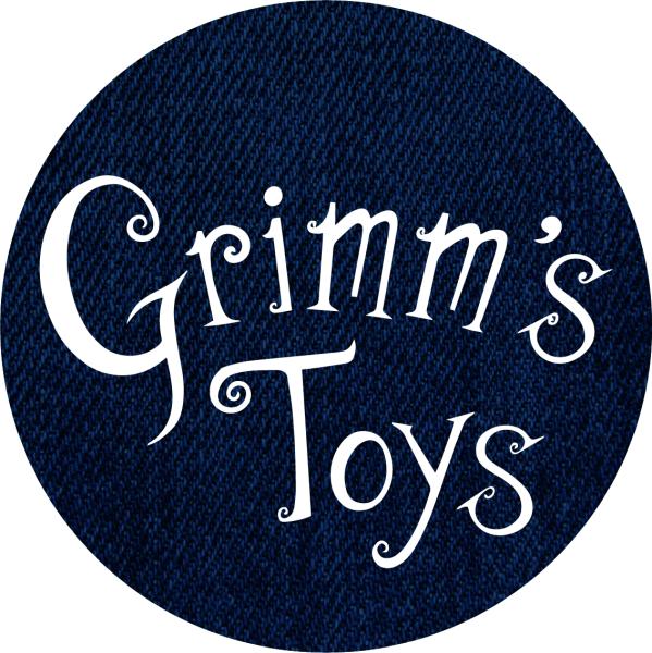 Grimm&rsquo;s Toys