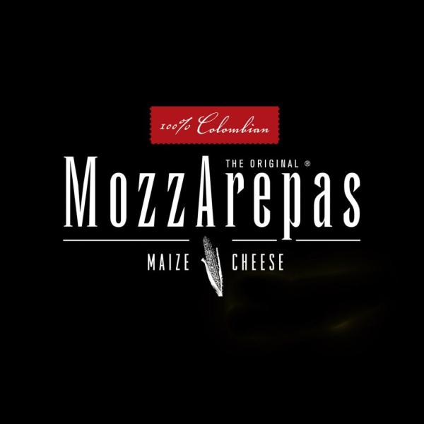 MozzArepas