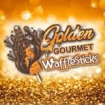 Golden Gourmet Wafflesticks