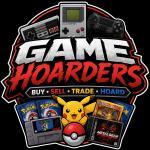 Game Hoarders