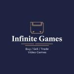 Infinite Games